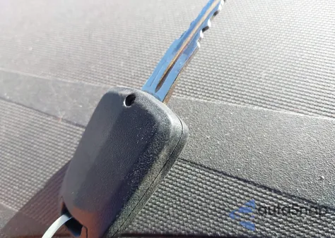 2014 Chevrolet Spark Ls Auto from USA, damaged, VIN KL8CB6S93EC450987